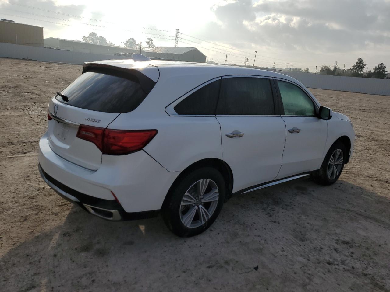 Автомобіль ACURA MDX 2020 | GrandCar Автомобіль ACURA MDX 2020 | GrandCar