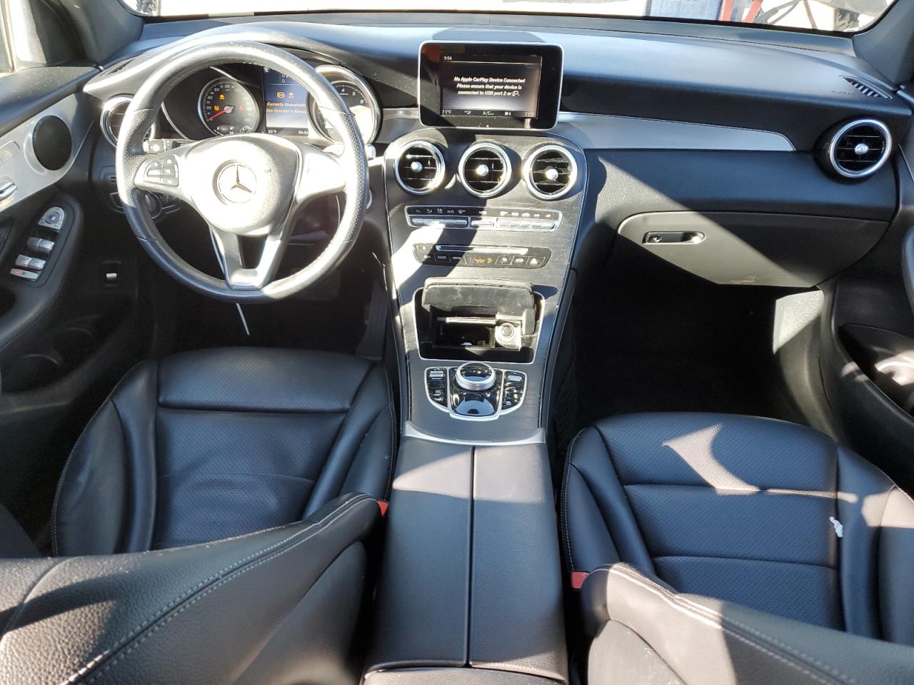 Автомобиль MERCEDES-BENZ GLC 300 2019 | GrandCar Автомобиль MERCEDES-BENZ GLC 300 2019 | GrandCar