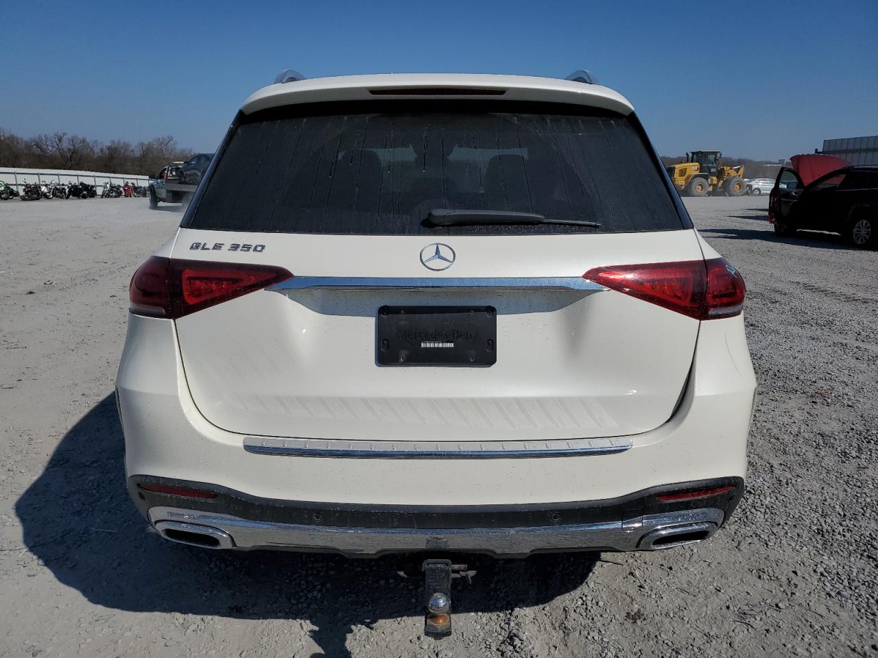 Автомобиль MERCEDES-BENZ GLE 350 2021 | GrandCar Автомобиль MERCEDES-BENZ GLE 350 2021 | GrandCar