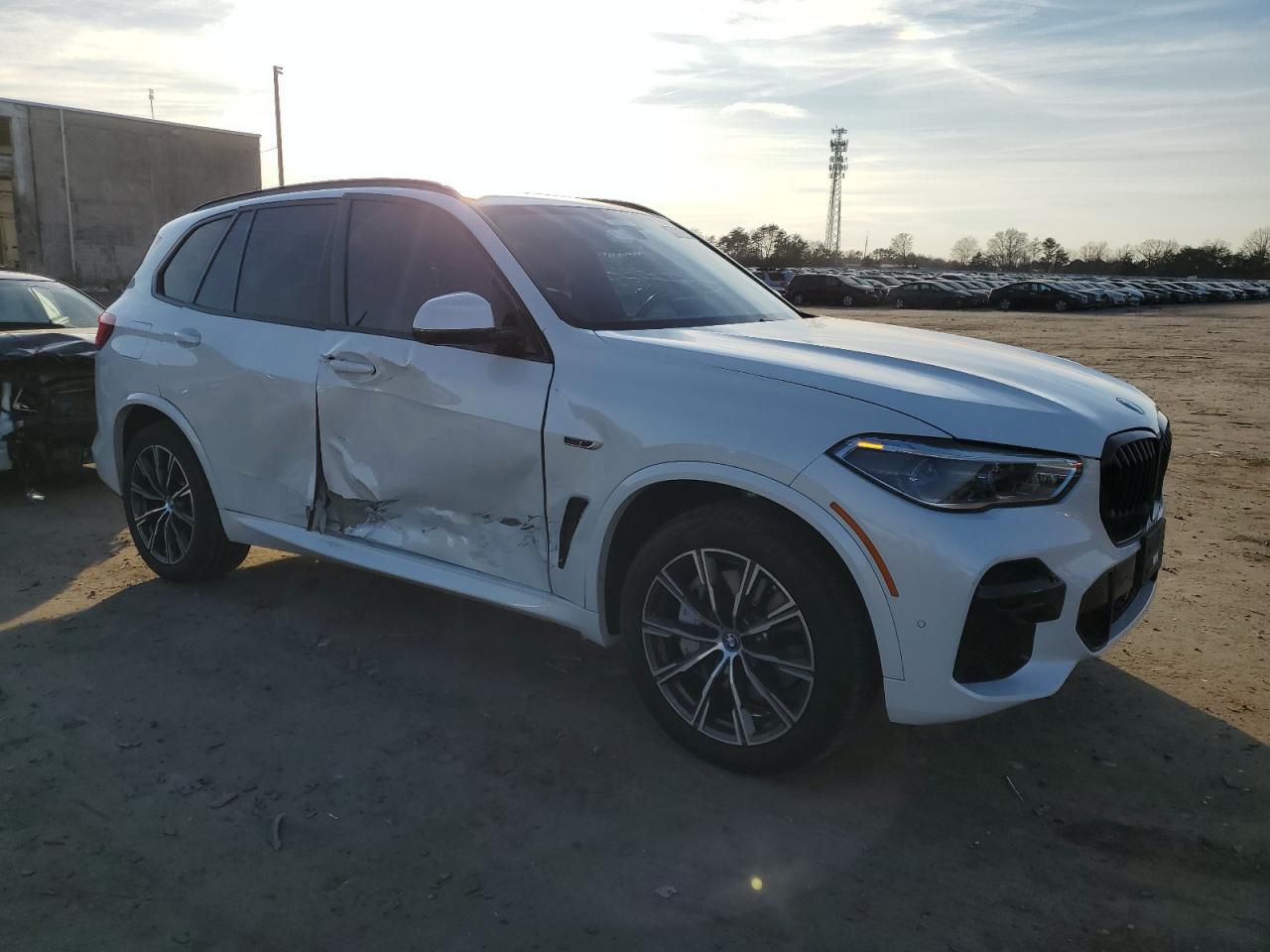 Автомобіль BMW X5 XDRIVE45E 2022 | GrandCar Автомобіль BMW X5 XDRIVE45E 2022 | GrandCar