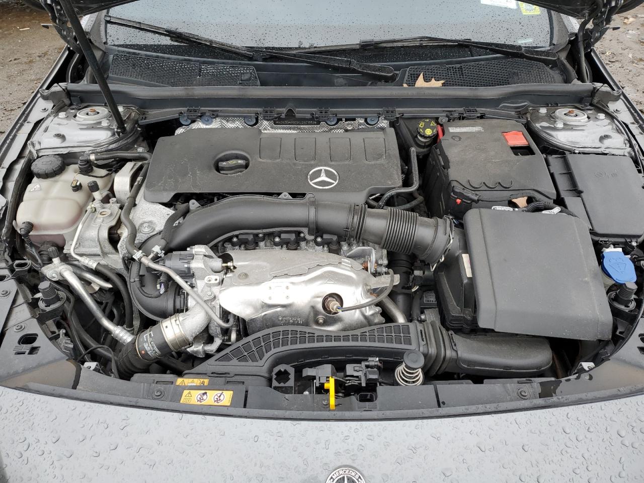 Автомобиль MERCEDES-BENZ A 220 4MATIC 2021 | GrandCar Автомобиль MERCEDES-BENZ A 220 4MATIC 2021 | GrandCar