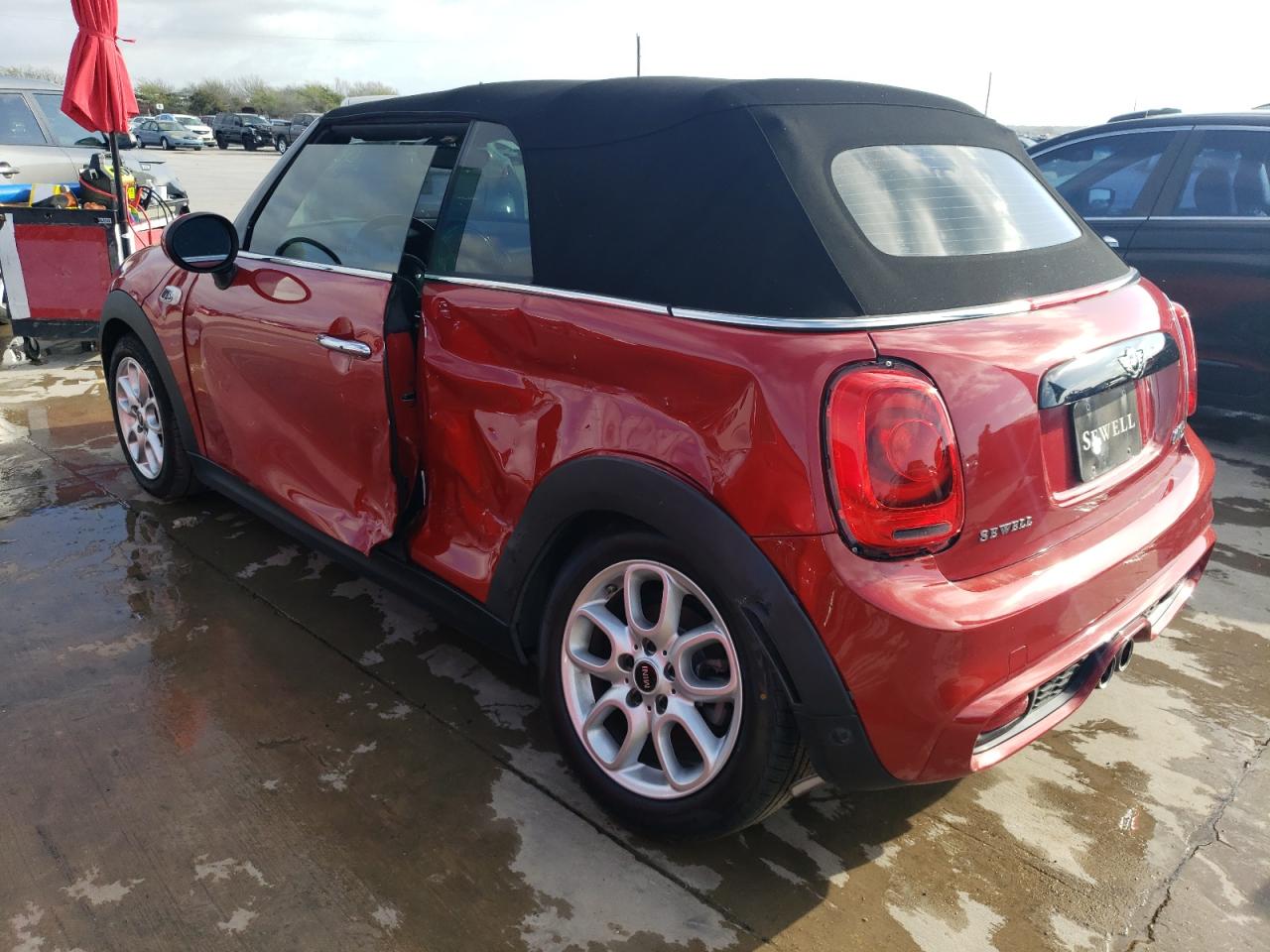 Автомобиль MINI COOPER S 2018 | GrandCar Автомобиль MINI COOPER S 2018 | GrandCar