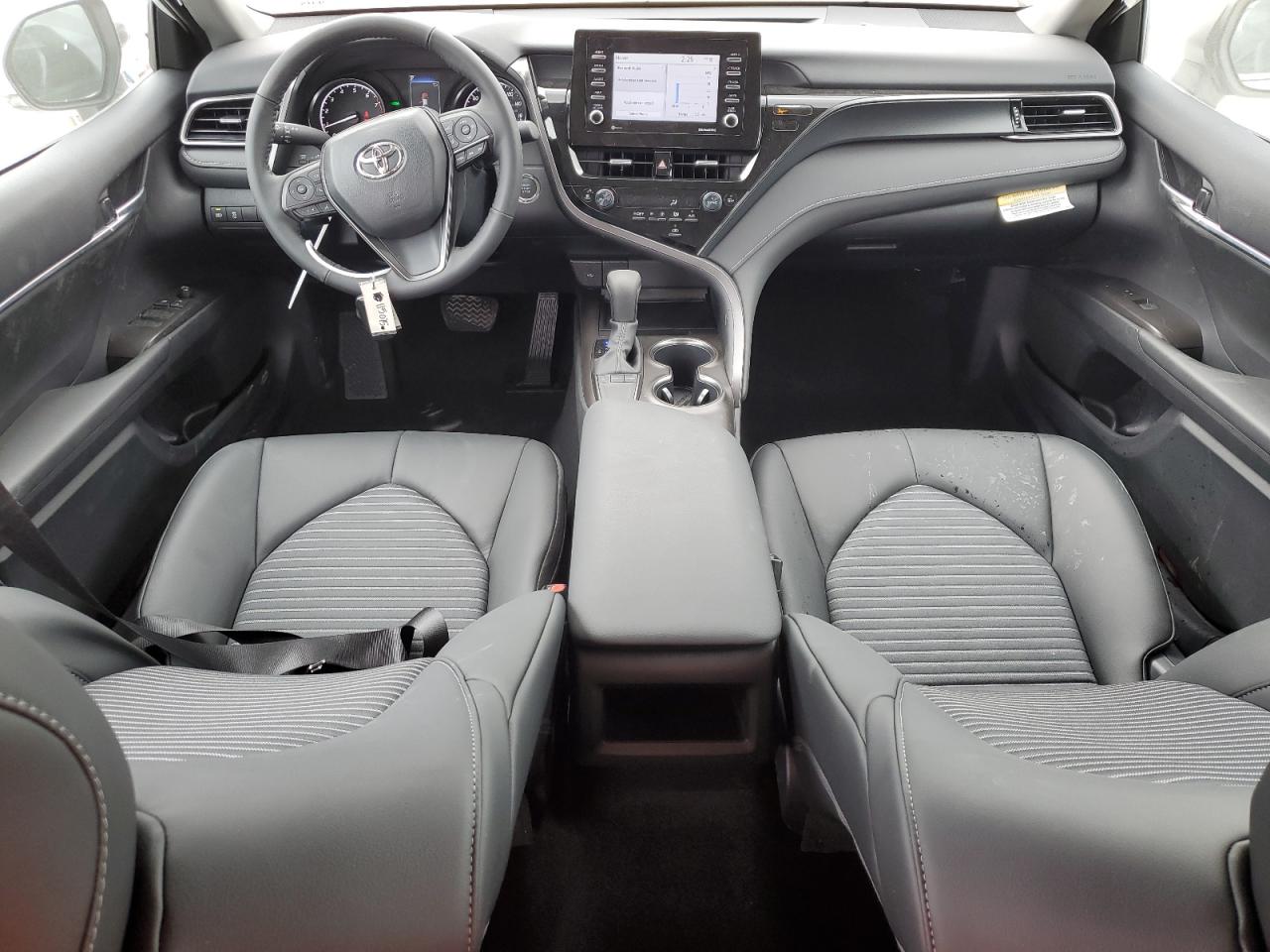 Автомобіль TOYOTA CAMRY SE NIGHT SHADE 2024 | GrandCar Автомобіль TOYOTA CAMRY SE NIGHT SHADE 2024 | GrandCar