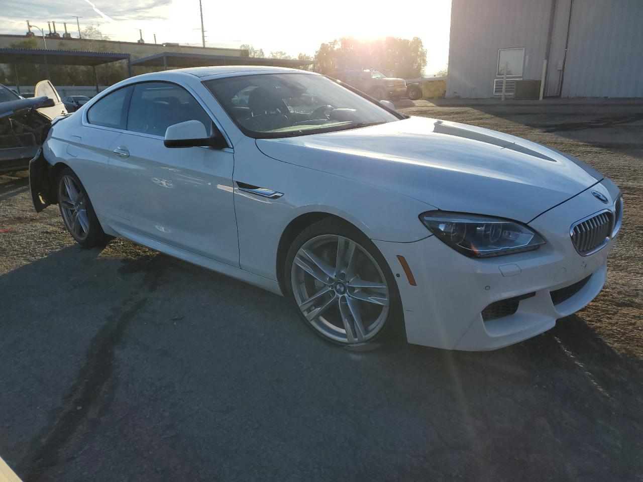 Автомобиль BMW 650 I 2012 | GrandCar Автомобиль BMW 650 I 2012 | GrandCar
