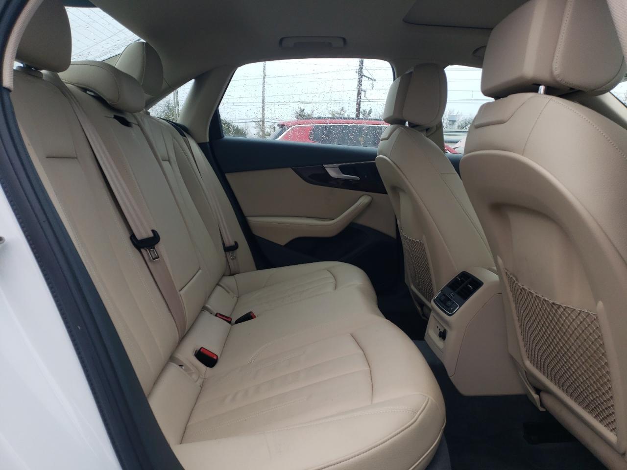 Автомобиль AUDI A4 PREMIUM PLUS 2019 | GrandCar Автомобиль AUDI A4 PREMIUM PLUS 2019 | GrandCar