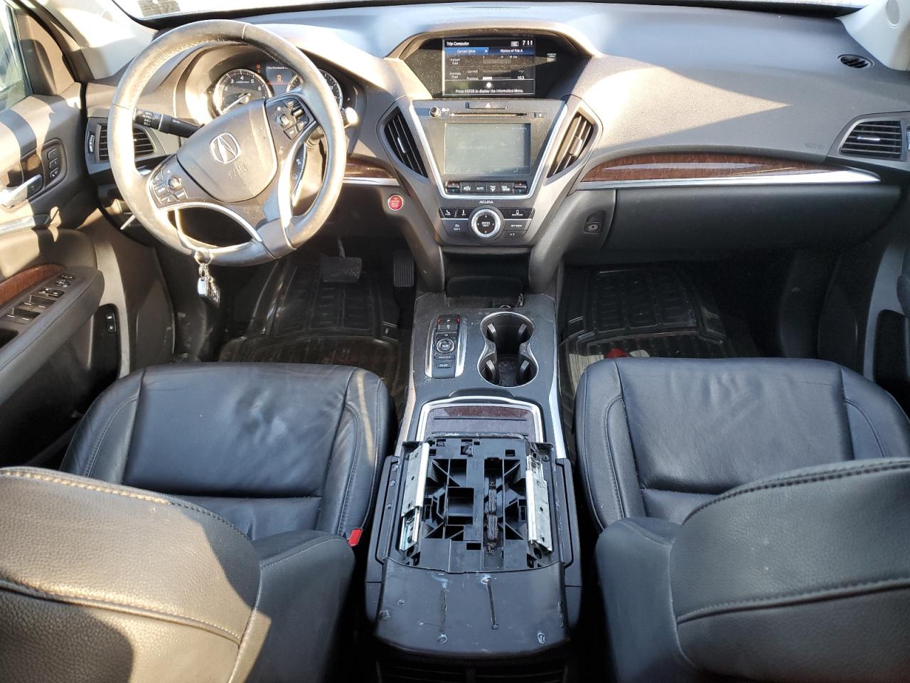 Автомобіль ACURA MDX 2020 | GrandCar Автомобіль ACURA MDX 2020 | GrandCar