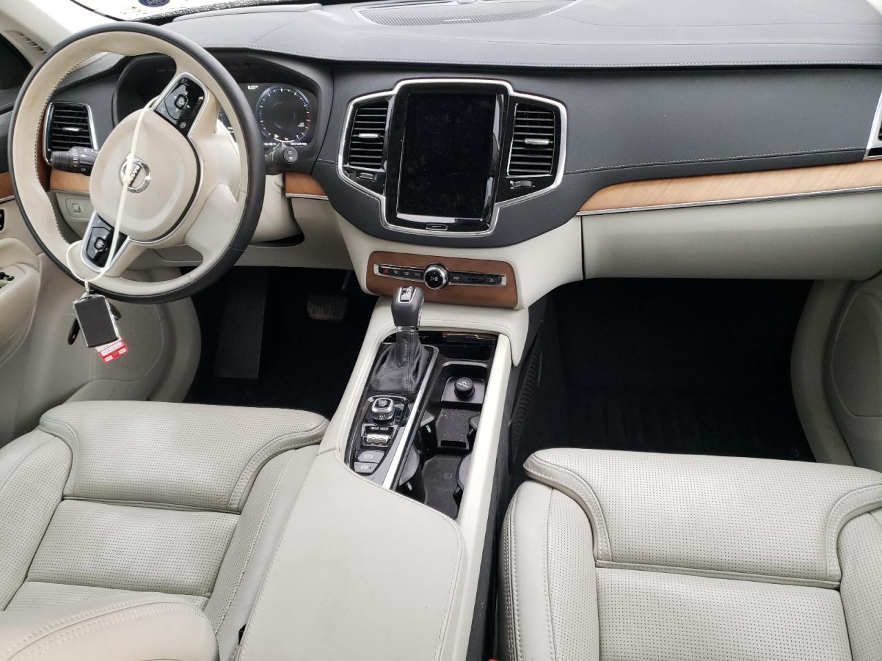 Автомобіль VOLVO XC90 T6 INSCRIPTION 2020 | GrandCar Автомобіль VOLVO XC90 T6 INSCRIPTION 2020 | GrandCar