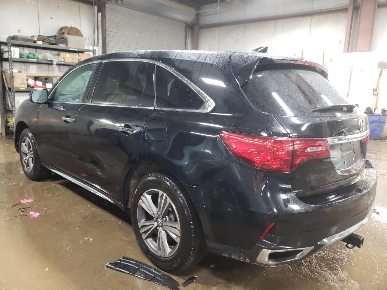 Автомобиль ACURA MDX 2019 | GrandCar Автомобиль ACURA MDX 2019 | GrandCar