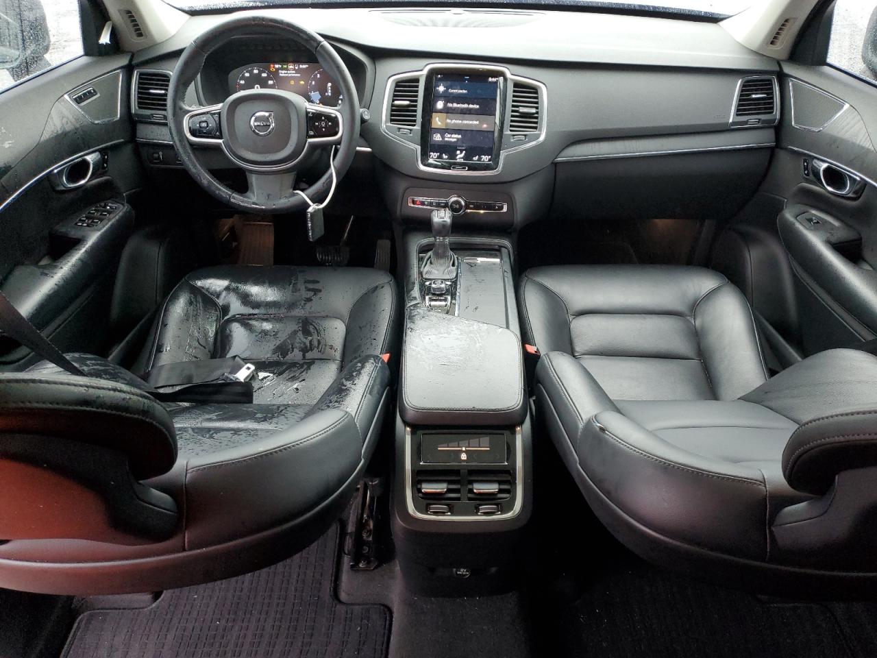 Автомобіль VOLVO XC90 T5 MOMENTUM 2020 | GrandCar Автомобіль VOLVO XC90 T5 MOMENTUM 2020 | GrandCar