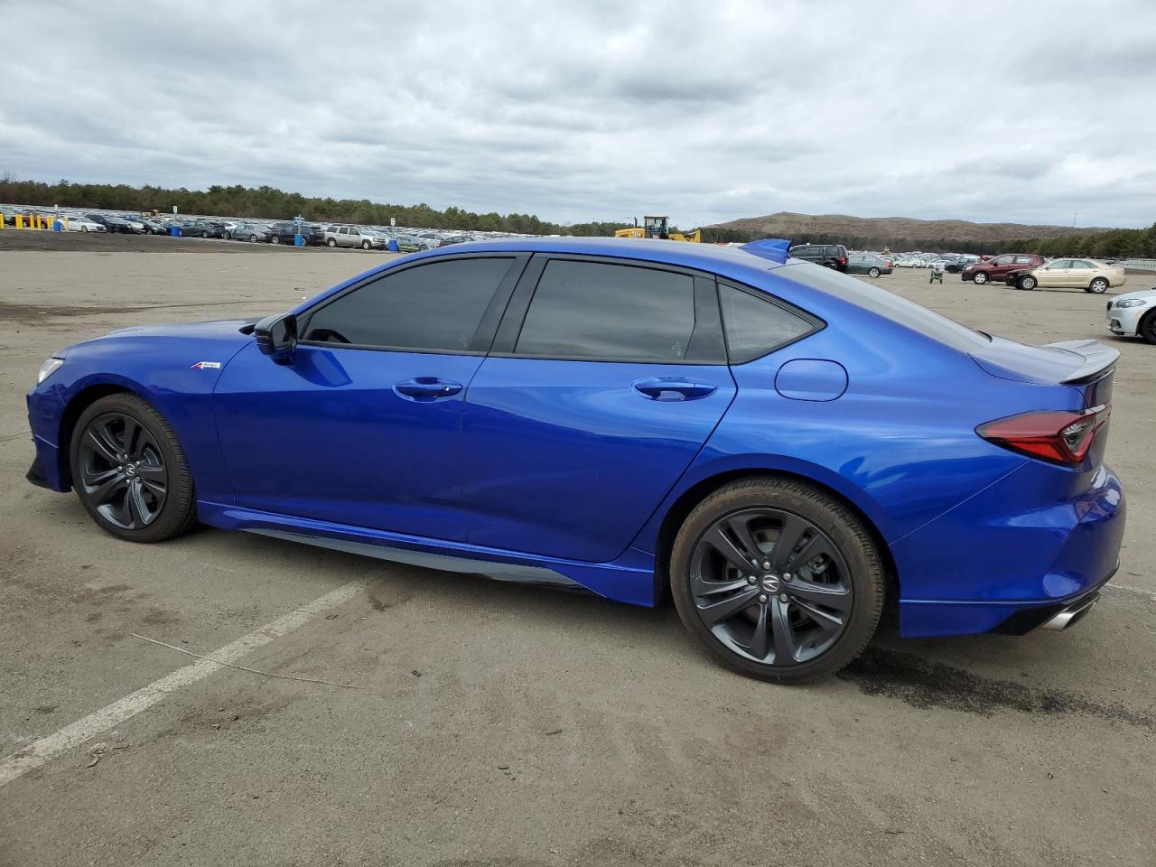 Автомобіль ACURA TLX TECH A 2021 | GrandCar Автомобіль ACURA TLX TECH A 2021 | GrandCar