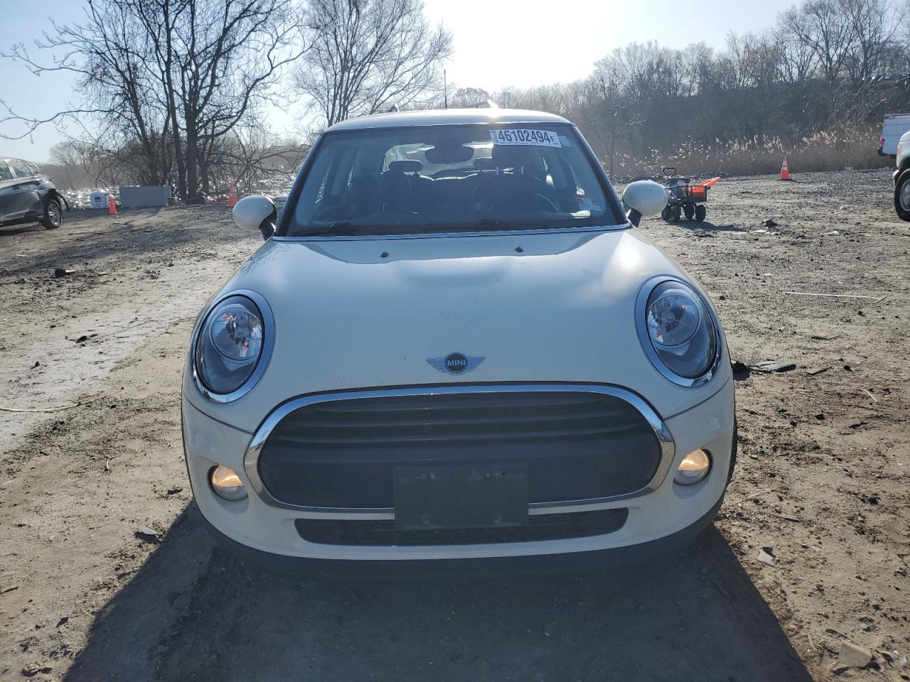Автомобиль MINI COOPER 2018 | GrandCar Автомобиль MINI COOPER 2018 | GrandCar