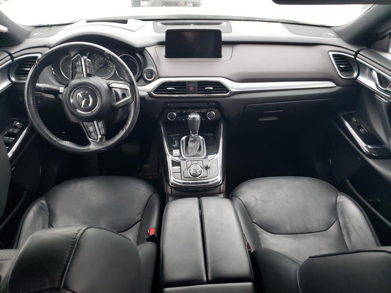 Автомобиль MAZDA CX-9 GRAND TOURING 2016 | GrandCar Автомобиль MAZDA CX-9 GRAND TOURING 2016 | GrandCar