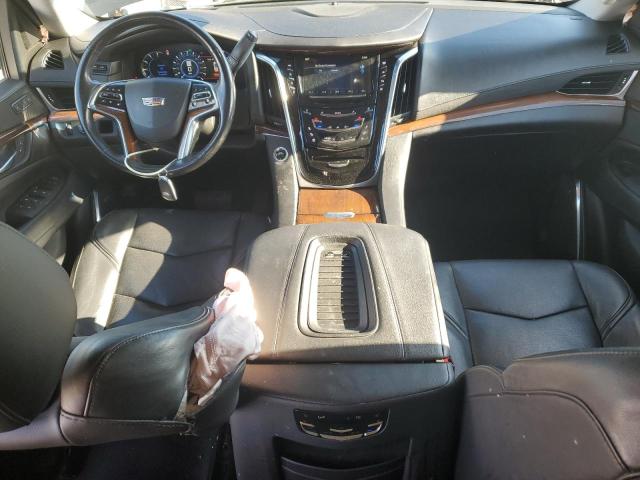 Автомобиль CADILLAC ESCALADE LUXURY 2019 | GrandCar Автомобиль CADILLAC ESCALADE LUXURY 2019 | GrandCar