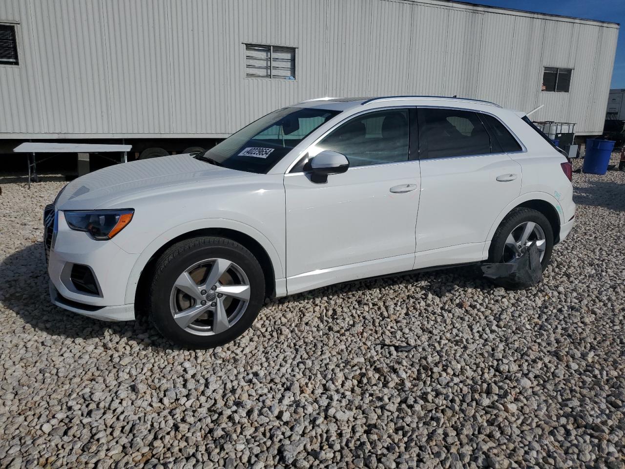 Автомобіль AUDI Q3 PREMIUM 2020 | GrandCar