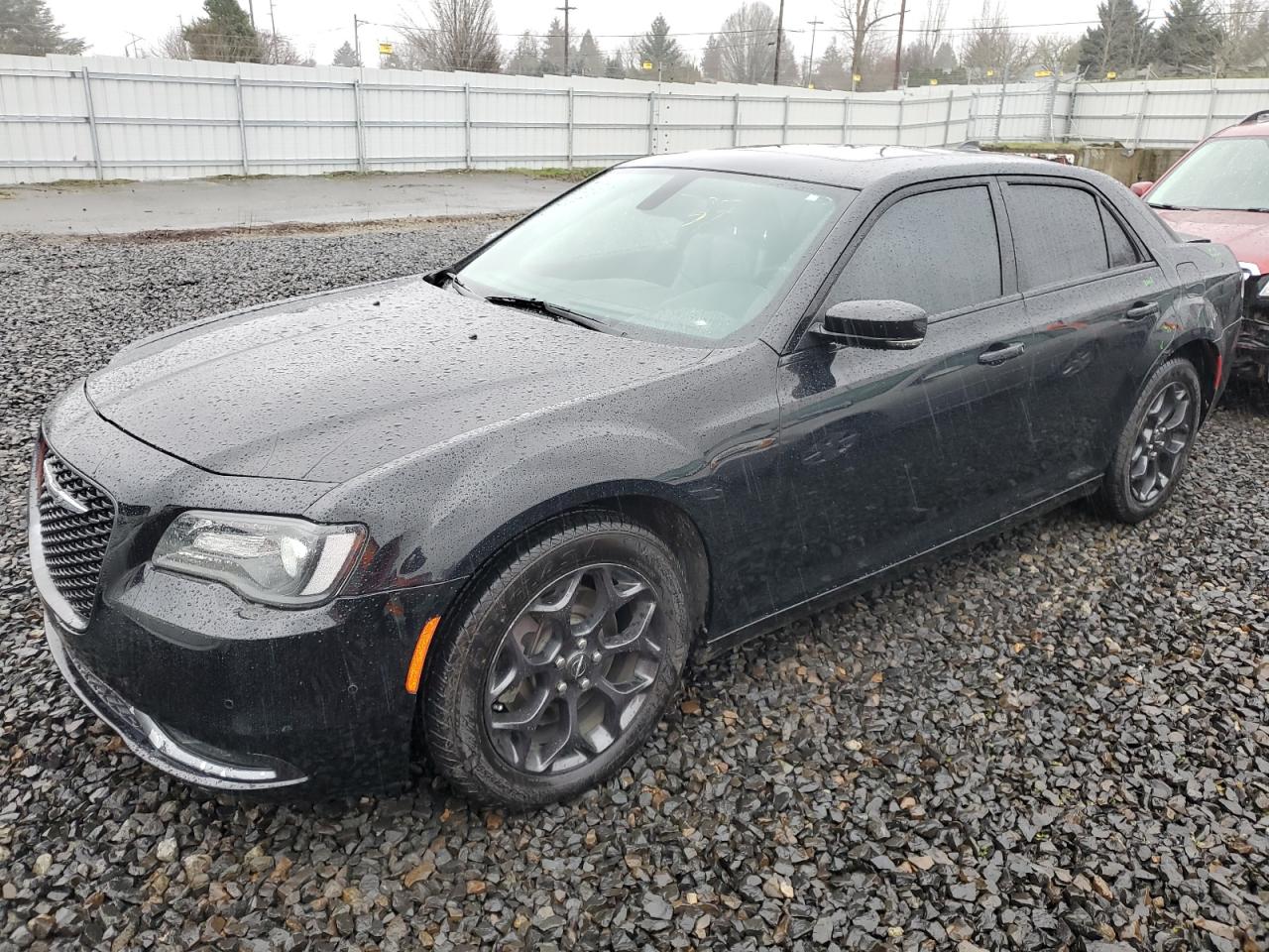Автомобіль CHRYSLER 300 S 2019 | GrandCar