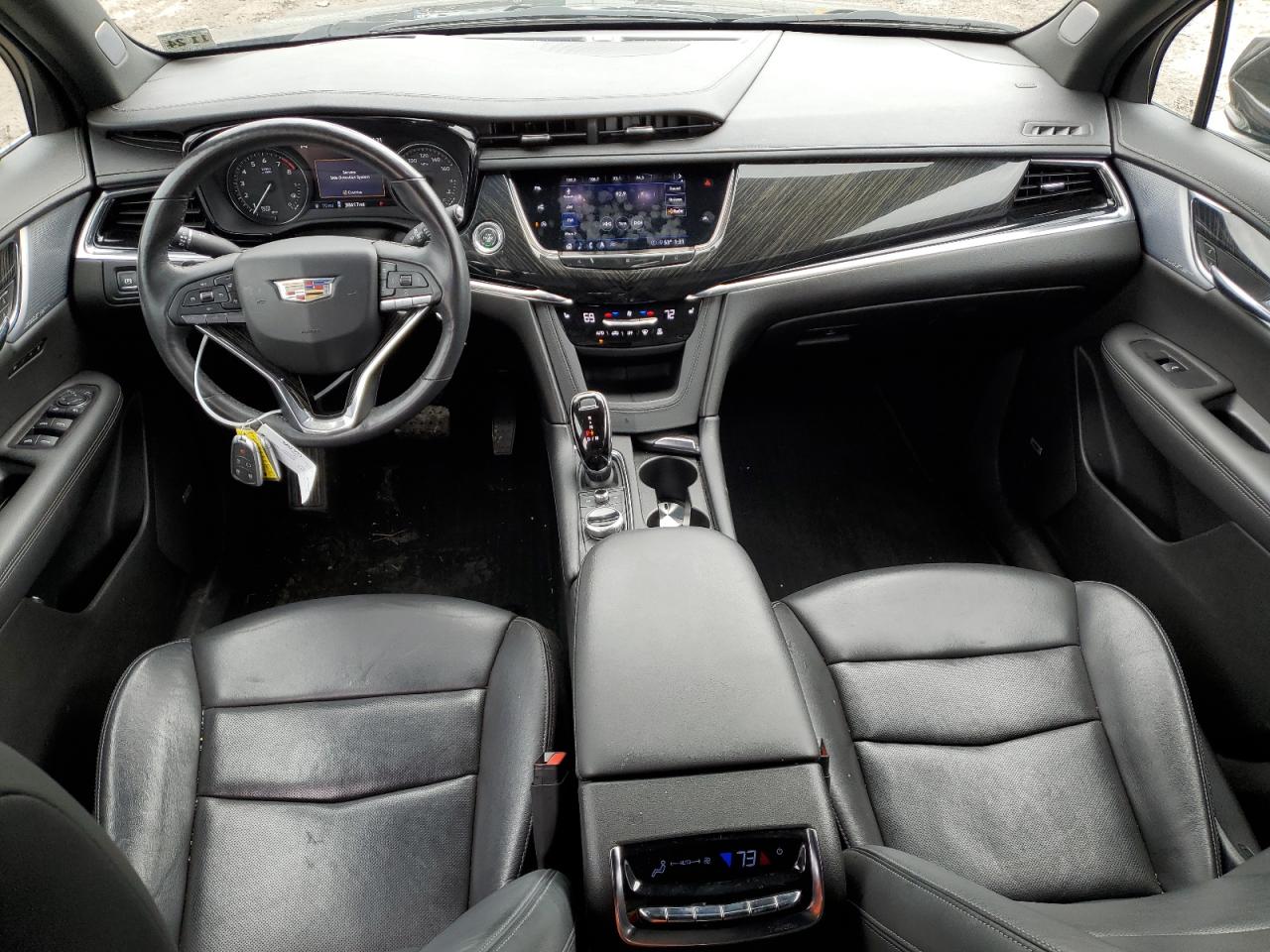 Автомобиль CADILLAC XT6 PREMIUM LUXURY 2020 | GrandCar Автомобиль CADILLAC XT6 PREMIUM LUXURY 2020 | GrandCar
