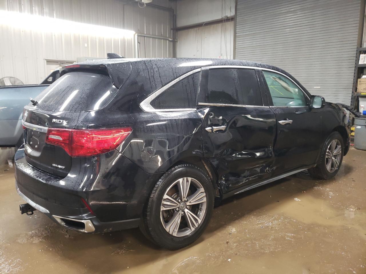 Автомобиль ACURA MDX 2019 | GrandCar Автомобиль ACURA MDX 2019 | GrandCar