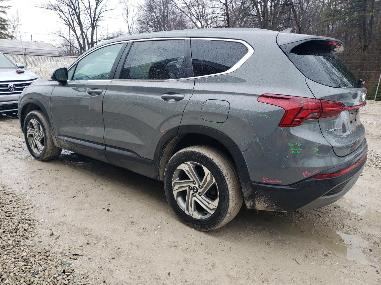 Автомобиль HYUNDAI SANTA FE SE 2021 | GrandCar Автомобиль HYUNDAI SANTA FE SE 2021 | GrandCar