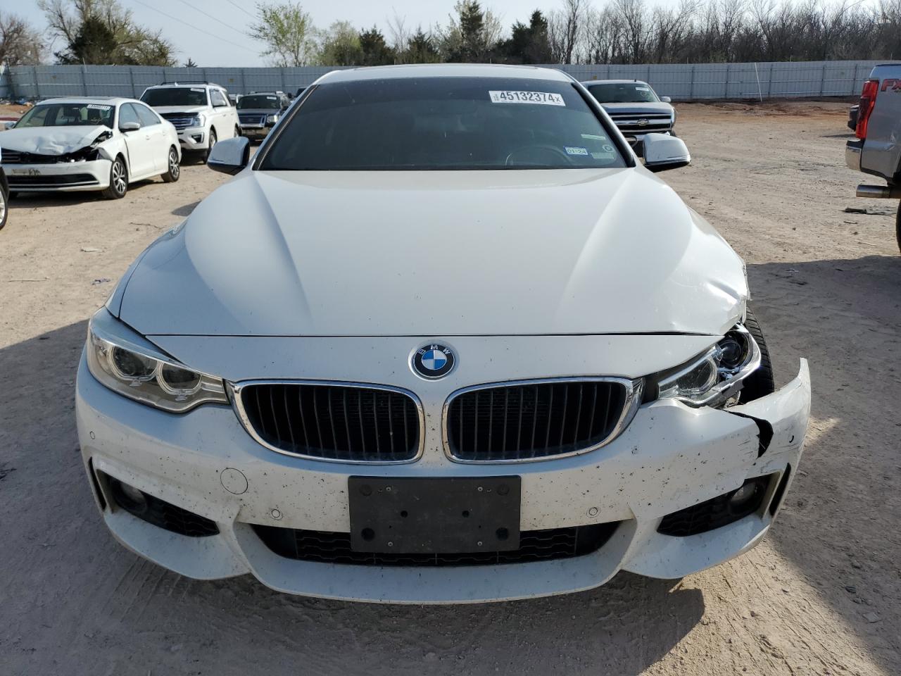 Автомобіль BMW 428 I GRAN COUPE SULEV 2016 | GrandCar Автомобіль BMW 428 I GRAN COUPE SULEV 2016 | GrandCar