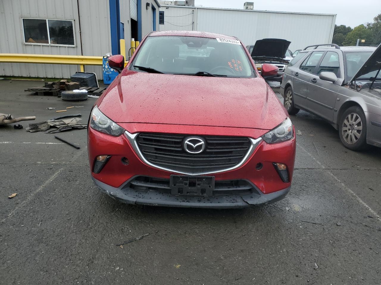Автомобіль MAZDA CX-3 SPORT 2019 | GrandCar Автомобіль MAZDA CX-3 SPORT 2019 | GrandCar