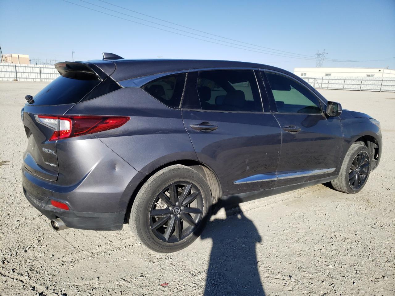 Автомобіль ACURA RDX TECHNOLOGY 2020 | GrandCar Автомобіль ACURA RDX TECHNOLOGY 2020 | GrandCar