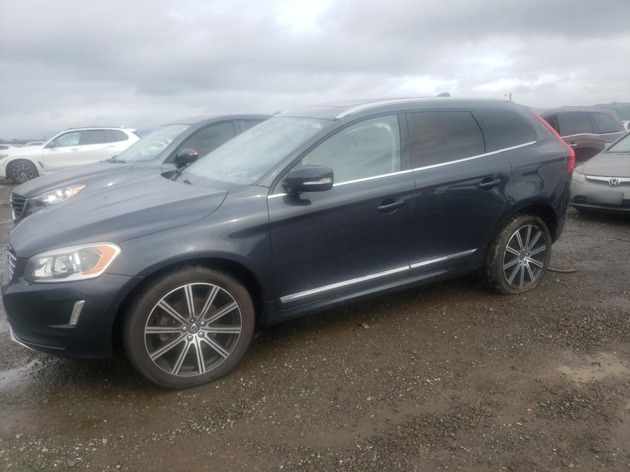 Автомобіль VOLVO XC60 T5 PREMIER 2015 | GrandCar