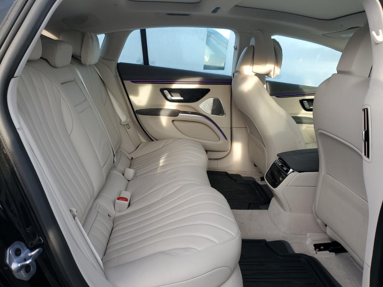 Автомобіль MERCEDES-BENZ EQS SEDAN 580 4MATIC 2023 | GrandCar Автомобіль MERCEDES-BENZ EQS SEDAN 580 4MATIC 2023 | GrandCar