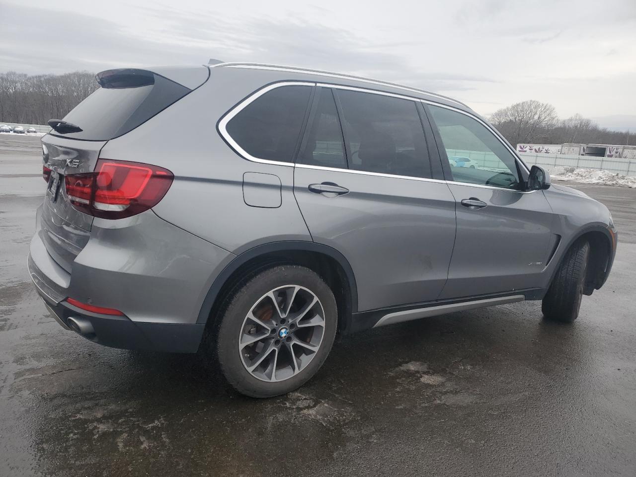 Автомобиль BMW X5 XDRIVE35I 2017 | GrandCar Автомобиль BMW X5 XDRIVE35I 2017 | GrandCar