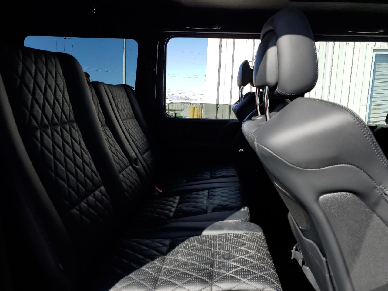 Автомобіль MERCEDES-BENZ G 63 AMG 2014 | GrandCar Автомобіль MERCEDES-BENZ G 63 AMG 2014 | GrandCar