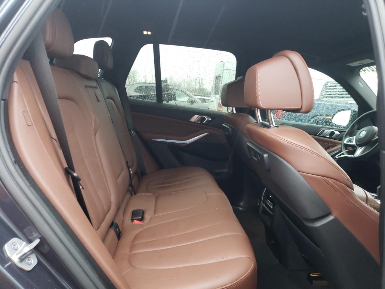 Автомобіль BMW X5 XDRIVE45E 2021 | GrandCar Автомобіль BMW X5 XDRIVE45E 2021 | GrandCar
