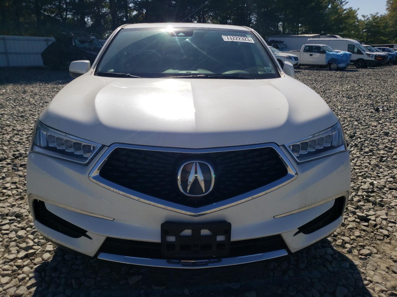 Автомобіль ACURA MDX 2020 | GrandCar Автомобіль ACURA MDX 2020 | GrandCar