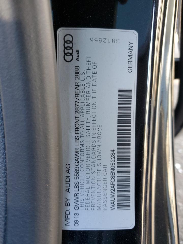 Автомобиль AUDI S7 PREMIUM 2014 | GrandCar Автомобиль AUDI S7 PREMIUM 2014 | GrandCar