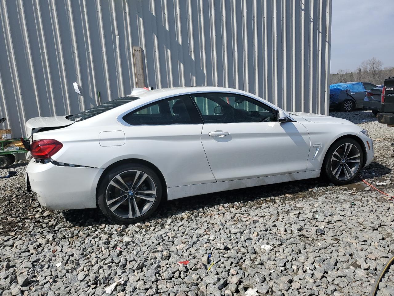 Автомобиль BMW 430I 2020 | GrandCar Автомобиль BMW 430I 2020 | GrandCar
