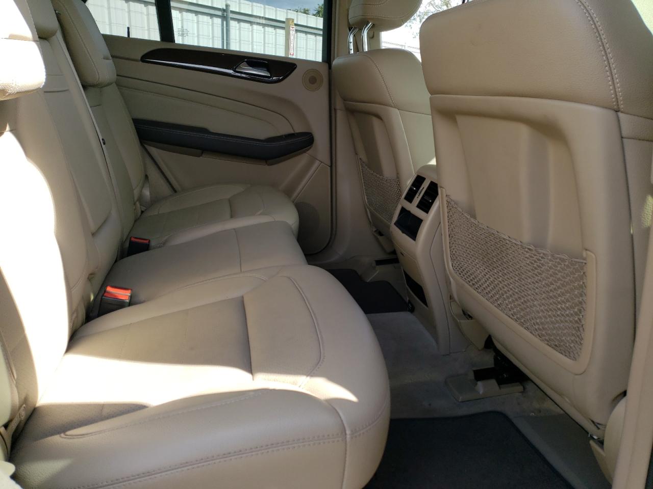 Автомобиль MERCEDES-BENZ ML 350 2014 | GrandCar Автомобиль MERCEDES-BENZ ML 350 2014 | GrandCar