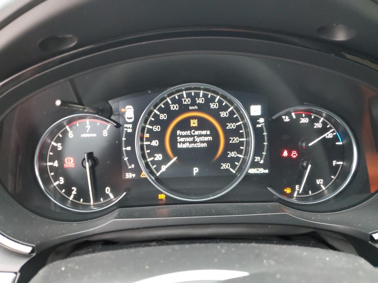 Автомобиль MAZDA CX-9 GRAND TOURING 2020 | GrandCar Автомобиль MAZDA CX-9 GRAND TOURING 2020 | GrandCar