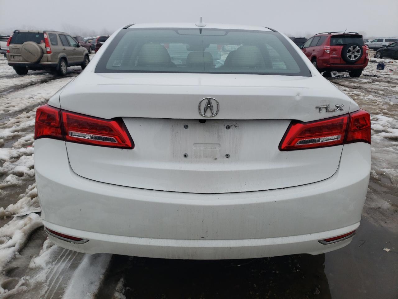 Автомобиль ACURA TLX 2019 | GrandCar Автомобиль ACURA TLX 2019 | GrandCar
