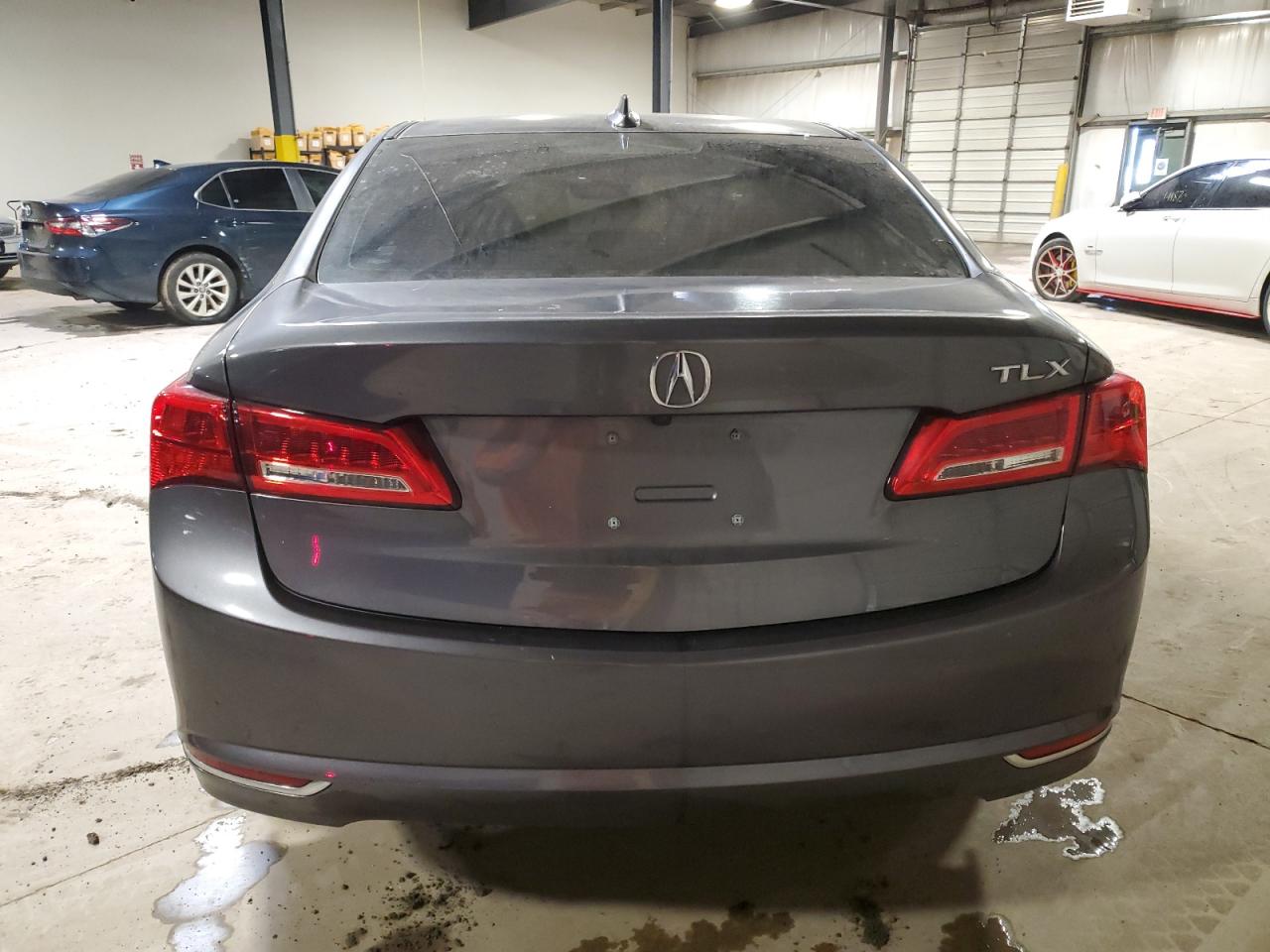 Автомобіль ACURA TLX 2020 | GrandCar Автомобіль ACURA TLX 2020 | GrandCar