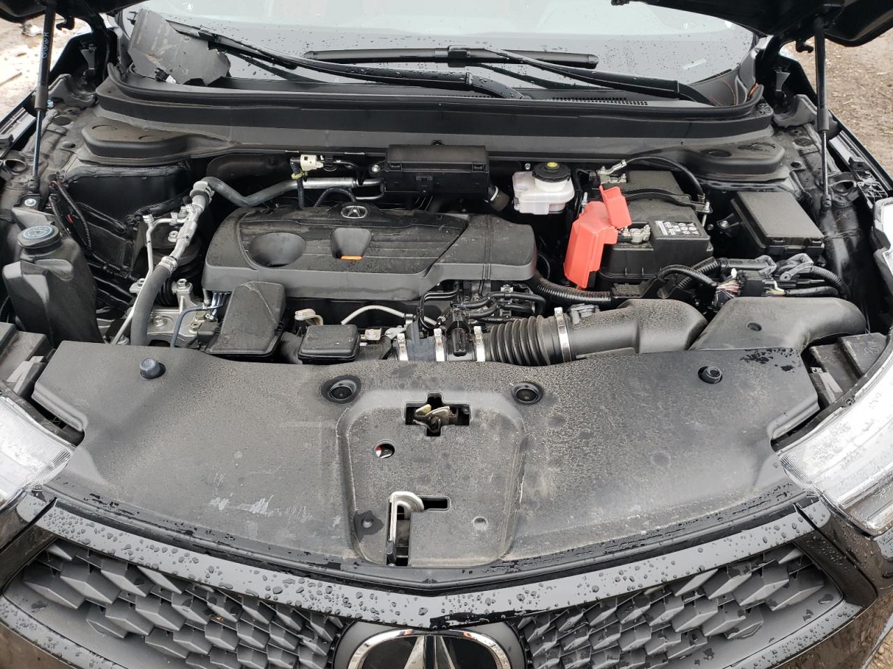Автомобіль ACURA RDX A-SPEC 2023 | GrandCar Автомобіль ACURA RDX A-SPEC 2023 | GrandCar