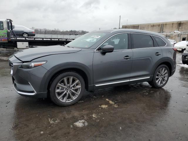 Автомобиль MAZDA CX-9 GRAND TOURING 2020 | GrandCar