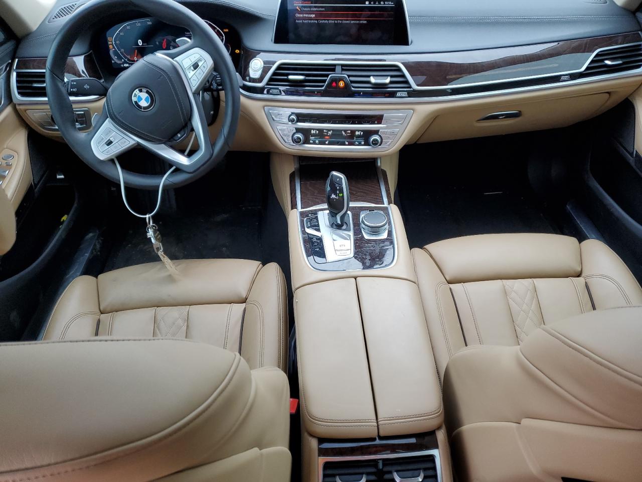 Автомобиль BMW 740 XI 2021 | GrandCar Автомобиль BMW 740 XI 2021 | GrandCar