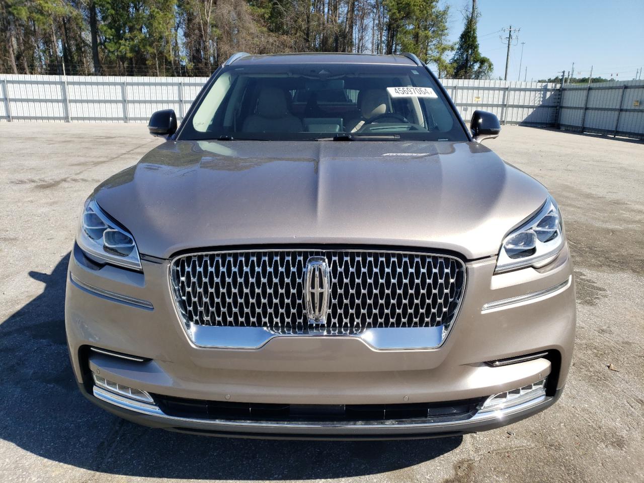 Автомобиль LINCOLN AVIATOR RESERVE 2020 | GrandCar Автомобиль LINCOLN AVIATOR RESERVE 2020 | GrandCar