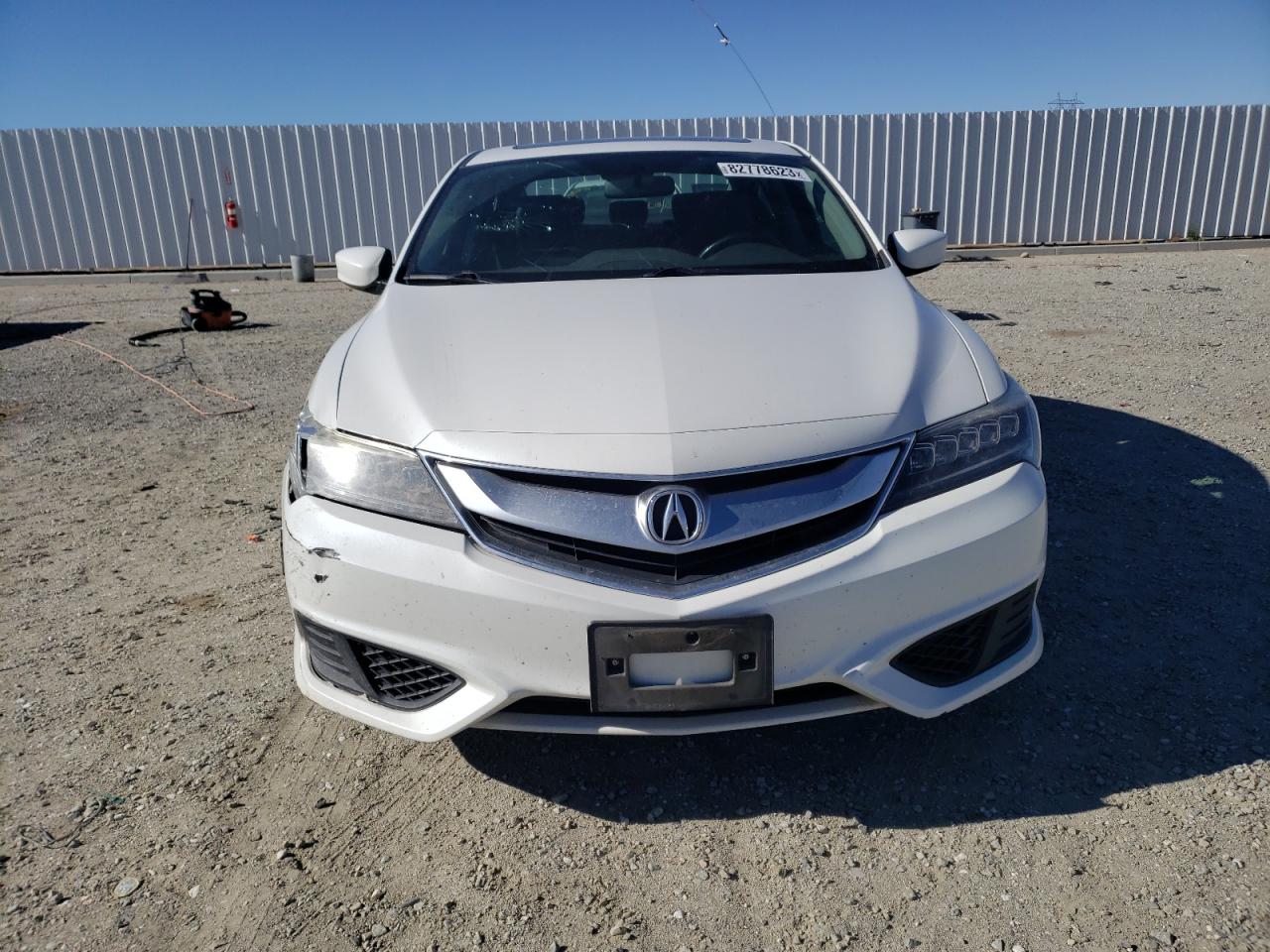 Автомобиль ACURA ILX BASE WATCH PLUS 2018 | GrandCar Автомобиль ACURA ILX BASE WATCH PLUS 2018 | GrandCar