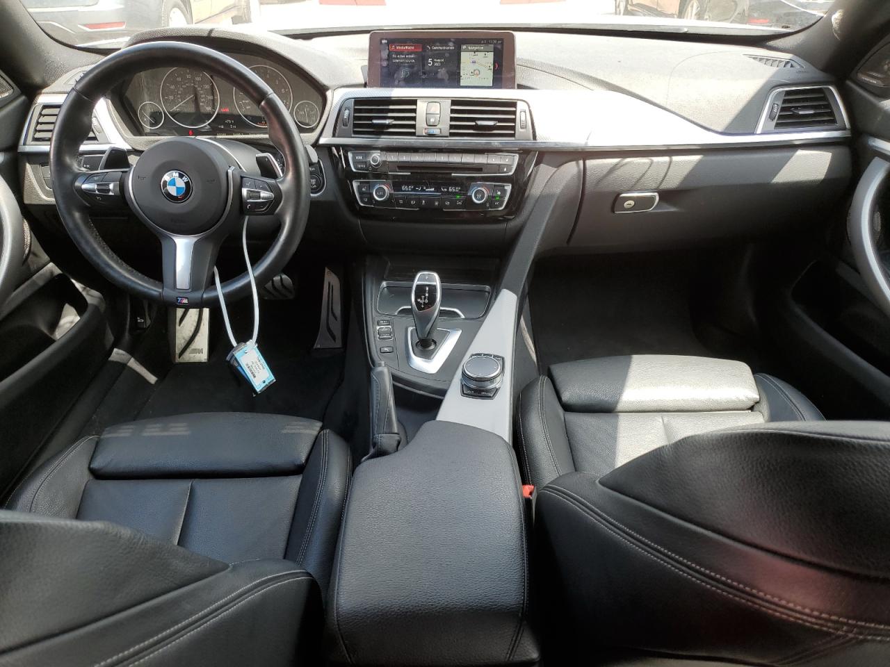 Автомобиль BMW 430XI GRAN COUPE 2019 | GrandCar Автомобиль BMW 430XI GRAN COUPE 2019 | GrandCar