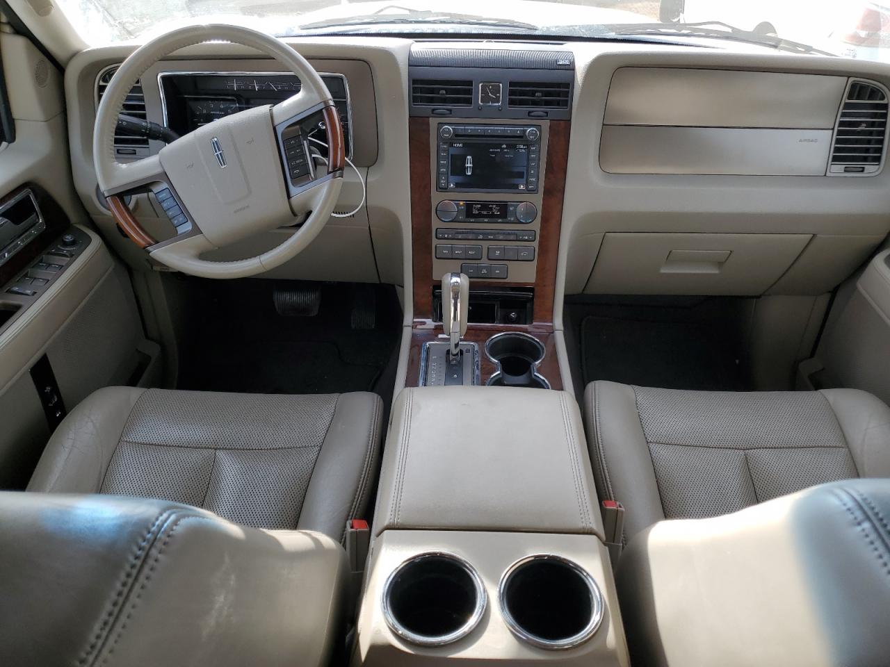 Автомобиль LINCOLN NAVIGATOR 2013 | GrandCar Автомобиль LINCOLN NAVIGATOR 2013 | GrandCar