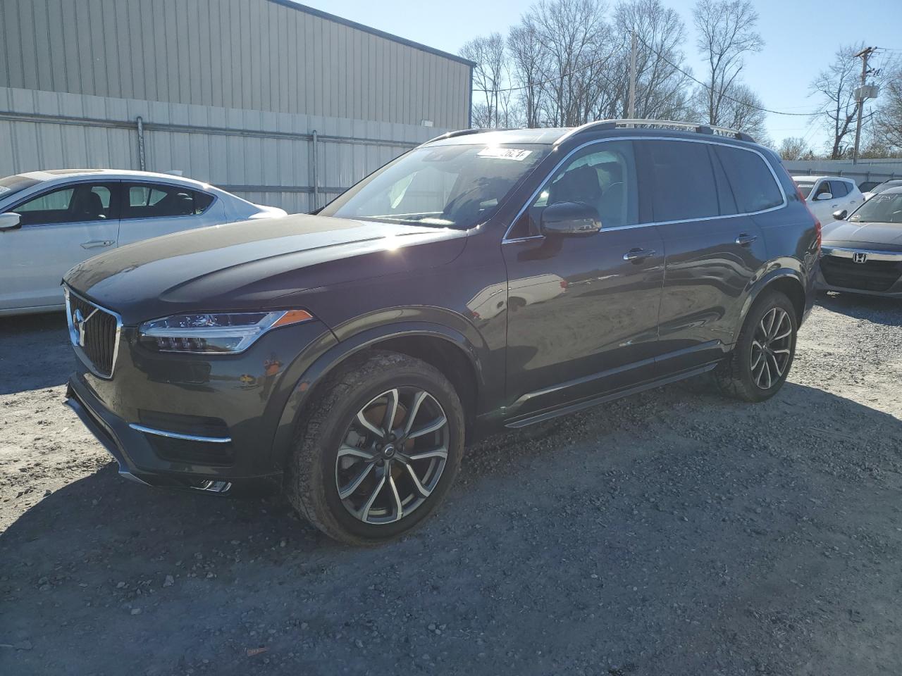 Автомобіль VOLVO XC90 T6 2018 | GrandCar