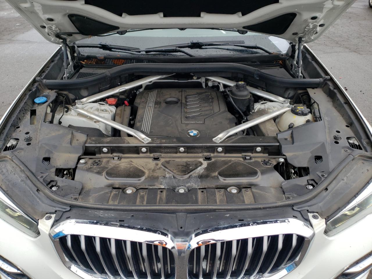 Автомобиль BMW X5 XDRIVE40I 2019 | GrandCar Автомобиль BMW X5 XDRIVE40I 2019 | GrandCar