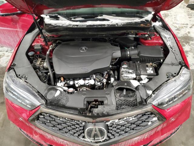 Автомобиль ACURA TLX TECH+A 2018 | GrandCar Автомобиль ACURA TLX TECH+A 2018 | GrandCar