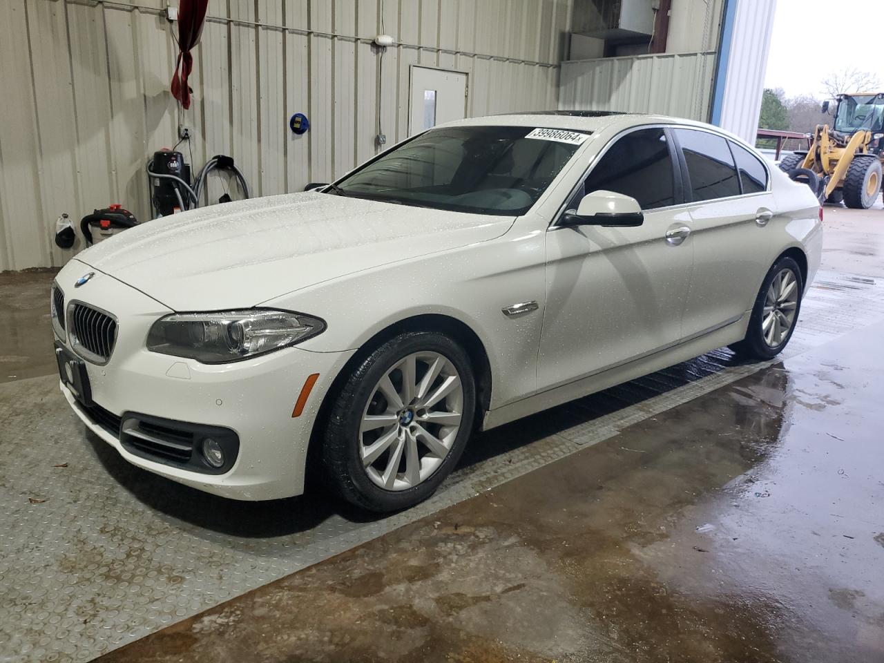 Автомобиль BMW 535 XI 2016 | GrandCar