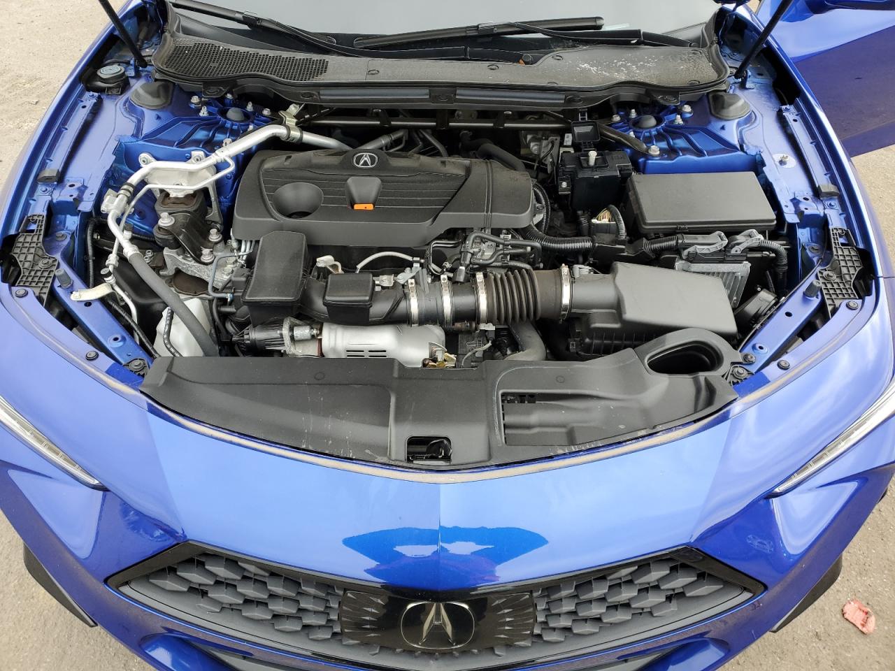 Автомобіль ACURA TLX TECH A 2021 | GrandCar Автомобіль ACURA TLX TECH A 2021 | GrandCar