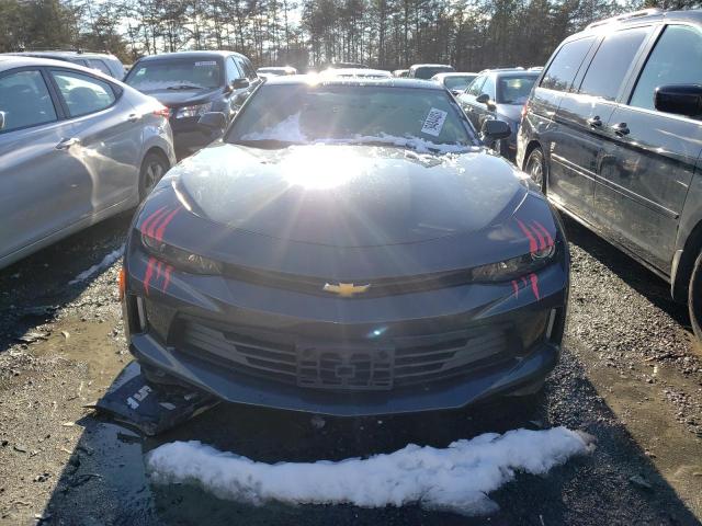 Автомобиль CHEVROLET CAMARO LT 2018 | GrandCar Автомобиль CHEVROLET CAMARO LT 2018 | GrandCar